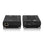 ACT HDMI over CAT5e extender set tot 100 meter