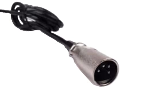 E-Bike Vision Snellader 42V 6A