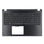 Acer Laptop Toetsenbord Qwerty US + Top Cover - Zwart