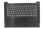 Lenovo Laptop Toetsenbord Azerty BE + Top Cover