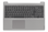 Lenovo Laptop Toetsenbord Azerty BE + Top Cover