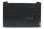 Lenovo Laptop Toetsenbord Qwerty US + Top Cover - Zwart