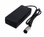 Acculader E-bike 42V 2A XLR 4-polig