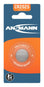 Ansmann Lithium knoopcel CR2025