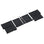 Yanec MacBook Accu 6100mAh