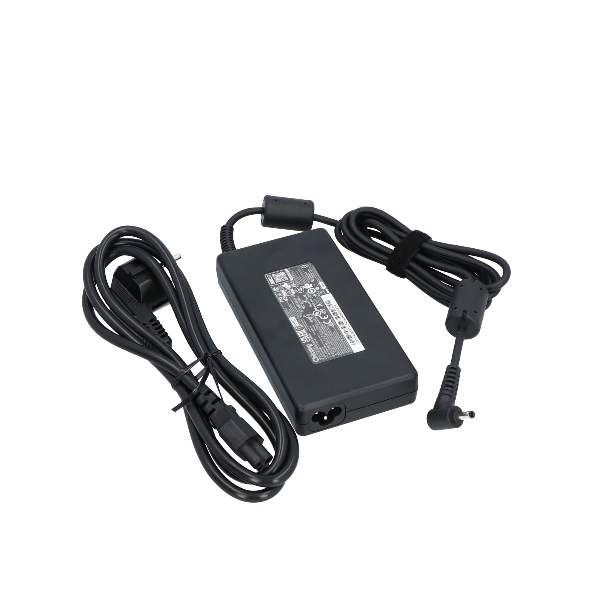 MSI Laptop AC Adapter 200W