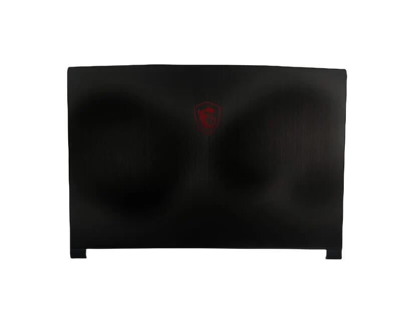 MSI Laptop LCD Backcover