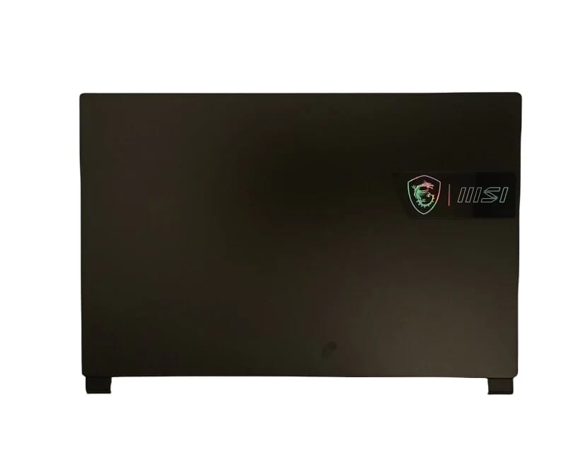 MSI Laptop LCD Backcover