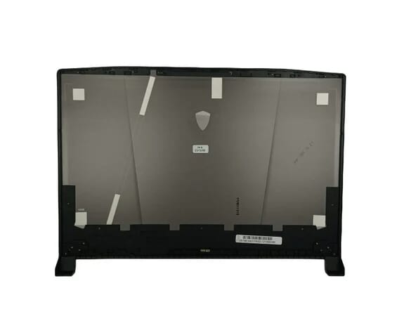MSI Laptop LCD Backcover