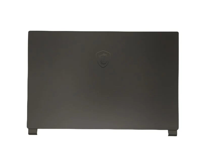 MSI Laptop LCD Backcover