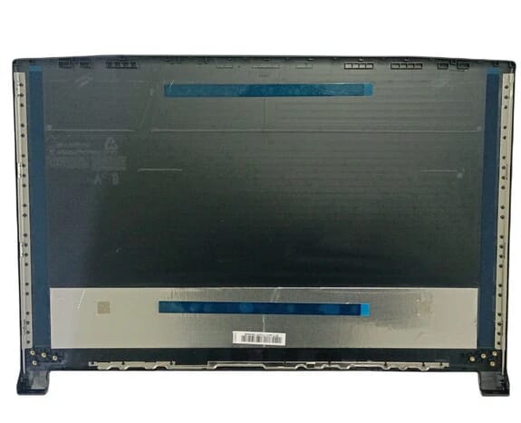 MSI Laptop LCD Backcover