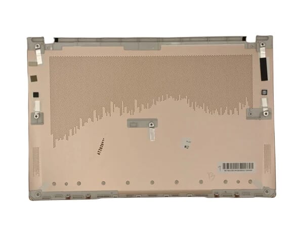 MSI Laptop Bottom Cover