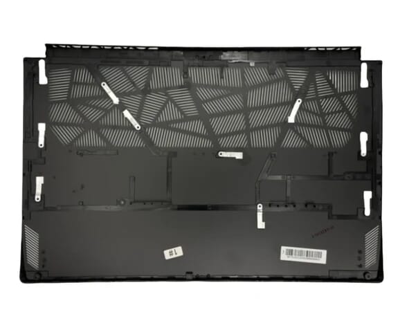 MSI Laptop Bottom Cover