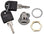 AXA BES3 Frame Lock