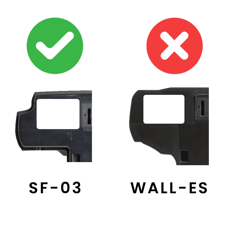 Phylion Fietsaccu 36V 11Ah Joycube SF-03