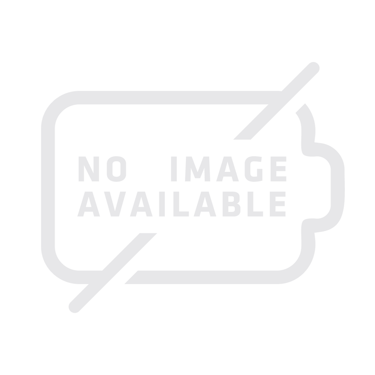 Acer Laptop LCD Back Cover - Zwart